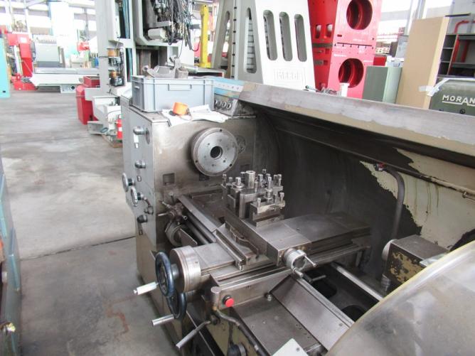 GRAZIANO SAG 210N 1500